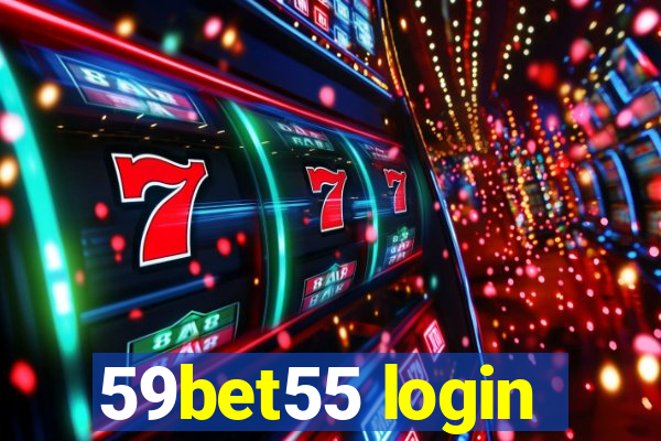 59bet55 login